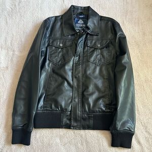 America Rag Jacket